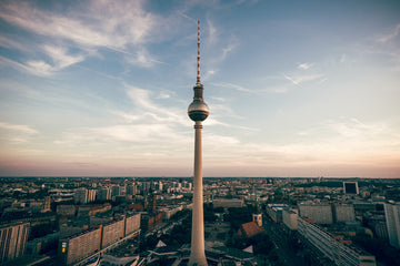 Übersicht Standesämter in Berlin – Heiraten in Berlin