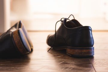 Der richtige Schuh für den Bräutigam – Auf was sollten Sie achten?