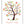 Laden Sie das Bild in den Galerie-Viewer, Fingerabdruck Baum - Hochzeitsbaum Fingerabdruck Gäste