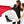 Laden Sie das Bild in den Galerie-Viewer, Fingerabdruck-Leinwand - Scherenschnitt - Fingerabdruck Leinwand