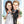 Laden Sie das Bild in den Galerie-Viewer, Karikatur vom Foto - Trauung - Lustige individuelle Karikatur vom Foto des Hochzeitspaares
