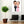 Laden Sie das Bild in den Galerie-Viewer, Karikatur vom Foto - Schönes Paar - Lustige individuelle Karikatur vom Foto des Hochzeitspaares