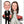 Laden Sie das Bild in den Galerie-Viewer, Karikatur vom Foto - Hochzeitspaar vor Auto - Lustige individuelle Karikatur vom Foto des Hochzeitspaares