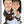 Laden Sie das Bild in den Galerie-Viewer, Karikatur vom Foto - Getragene Liebe - Lustige individuelle Karikatur vom Foto des Hochzeitspaares