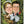 Laden Sie das Bild in den Galerie-Viewer, Karikatur vom Foto - Hochzeitspaar im Jungel - Lustige individuelle Karikatur vom Foto des Hochzeitspaares
