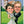 Laden Sie das Bild in den Galerie-Viewer, Karikatur vom Foto - Hochzeit am Schloss - Lustige individuelle Karikatur vom Foto des Hochzeitspaares
