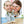 Laden Sie das Bild in den Galerie-Viewer, Karikatur vom Foto - Hochzeit am Meer - Lustige individuelle Karikatur vom Foto des Hochzeitspaares