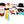 Laden Sie das Bild in den Galerie-Viewer, Spassverkleidung Set Photo Booth