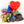 Laden Sie das Bild in den Galerie-Viewer, Spassverkleidung für Photo Booth Set M