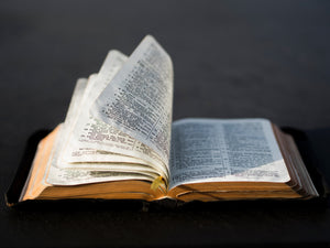 Biblische Trausprüche