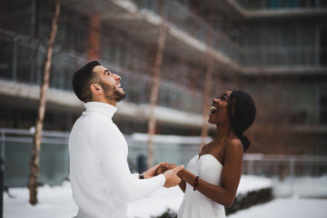 Wie Ihre Hochzeit garantiert gelingt - 3 geniale Geheimtipps