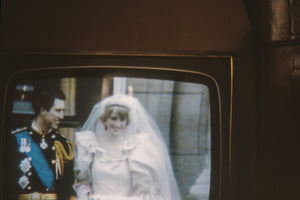Hochzeitsspiel Prinz und Prinzessin