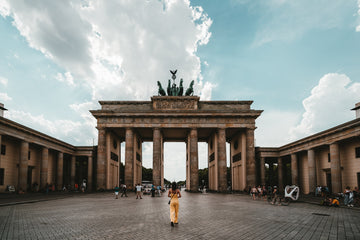 Standesämter in Brandenburg – Heiraten im Umland von Berlin