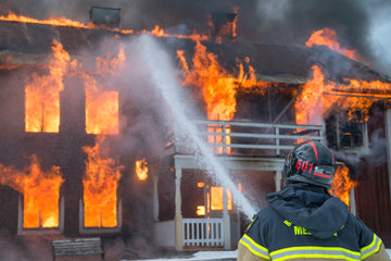 Hochzeitsspiel Feuerwehr