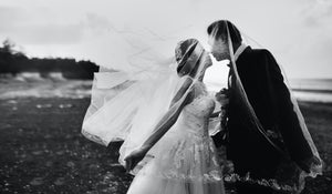 Hochzeitsbräuche - die Jüdische Hochzeit