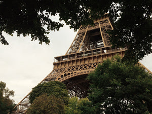 Heiraten in Paris – Was muss beachtet werden?
