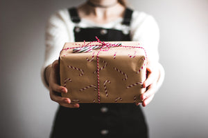 Ausgefallene Hochzeitsgeschenke