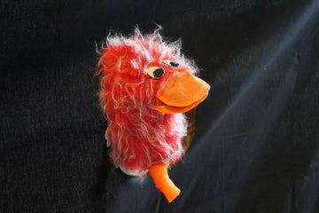 Lass die Puppen tanzen