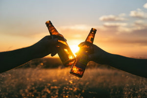 20 gute Gründe für ein Bier