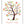 Laden Sie das Bild in den Galerie-Viewer, Fingerabdruck Baum - Hochzeitsbaum Fingerabdruck Gäste
