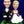 Laden Sie das Bild in den Galerie-Viewer, 3D-Comicfigur vom Foto - Green Wedding - Lustige individuelle 3D-Comicfigur vom Hochzeitspaar
