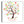 Laden Sie das Bild in den Galerie-Viewer, Fingerabdruck Baum - Hochzeitsbaum Untertitel rot - Fingerabdruck Leinwand
