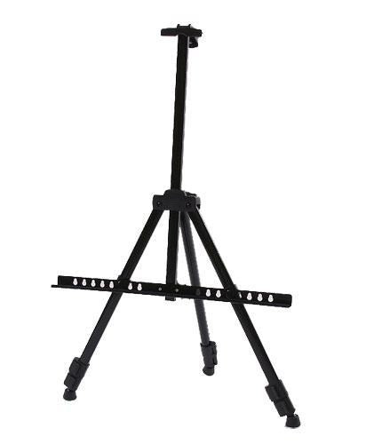 Leinwand bemalen - Motiv Herzen