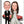 Laden Sie das Bild in den Galerie-Viewer, Karikatur vom Foto - Hochzeitspaar vor Auto - Lustige individuelle Karikatur vom Foto des Hochzeitspaares
